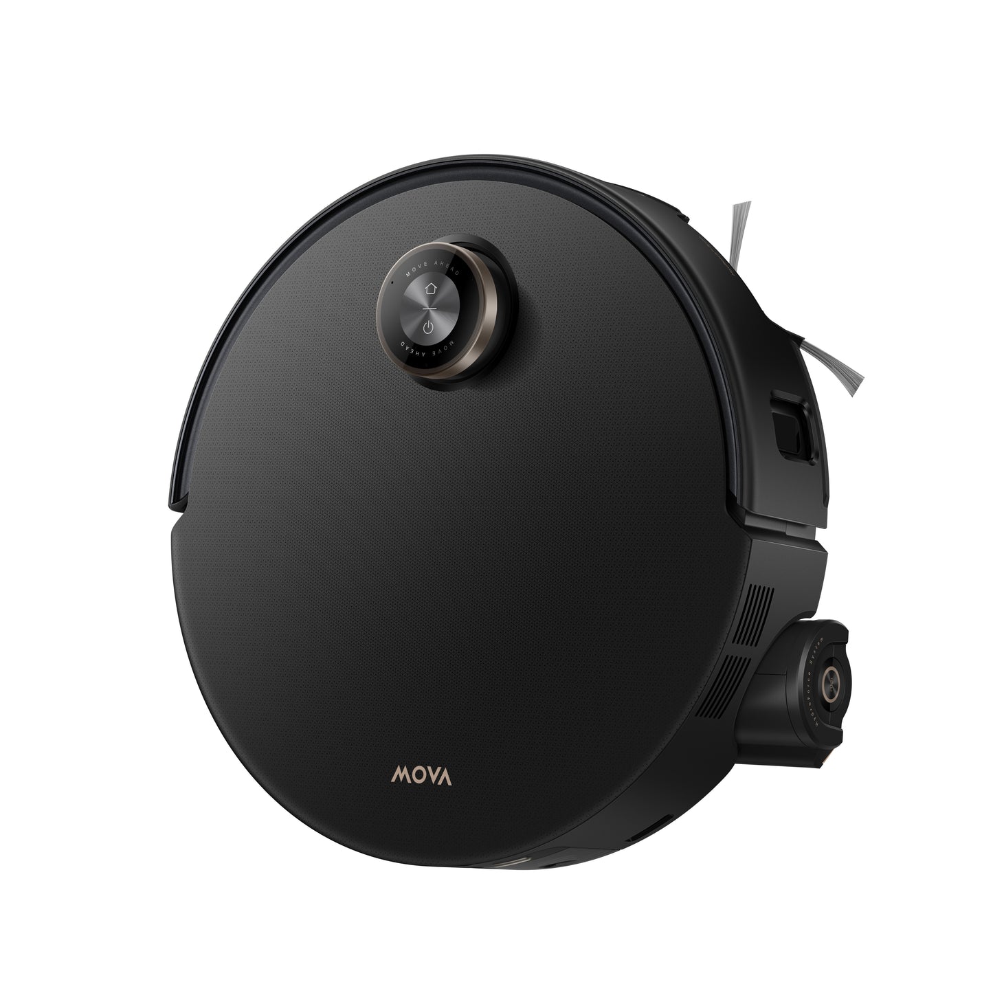 MOVA Z60 Ultra Roller Complete Robotti-imuri