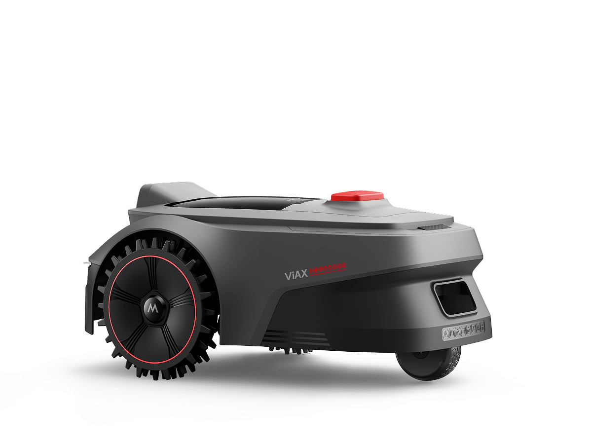 Mova Viax 300 Robottiruohonleikkuri