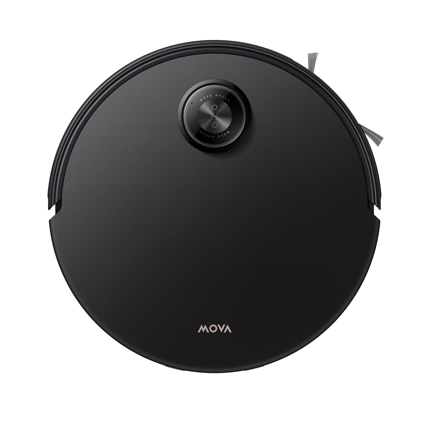 MOVA Z60 Ultra Roller  Complete Robotti-imuri