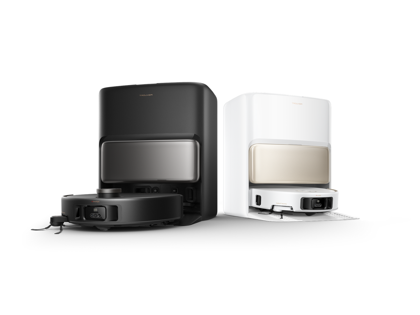 MOVA V50 Ultra Complete Robotti-imuri