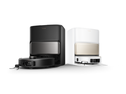 MOVA V50 Ultra Complete Robotti-imuri