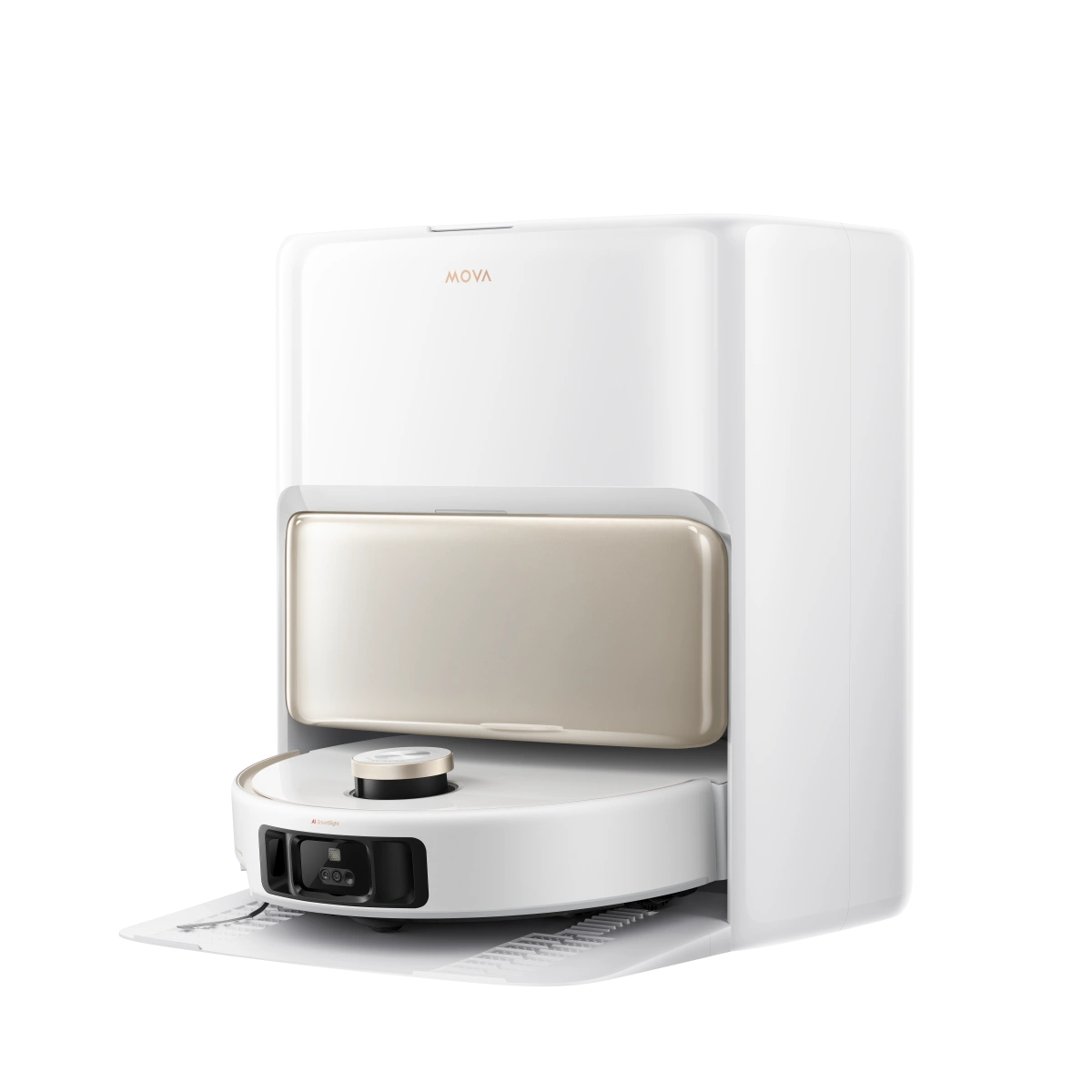 MOVA V50 Ultra Complete Robotti-imuri