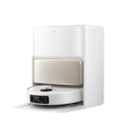 MOVA V50 Ultra Complete Robotti-imuri