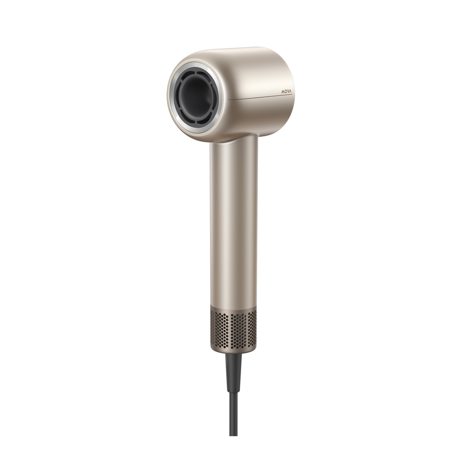 MOVA Shine 10 Haartrockner Kulta