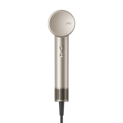 MOVA Shine 10 Haartrockner Kulta