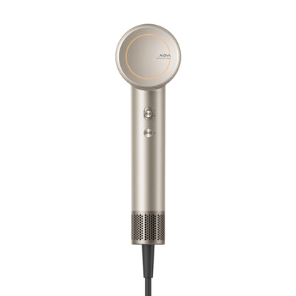 MOVA Shine 10 Haartrockner Kulta