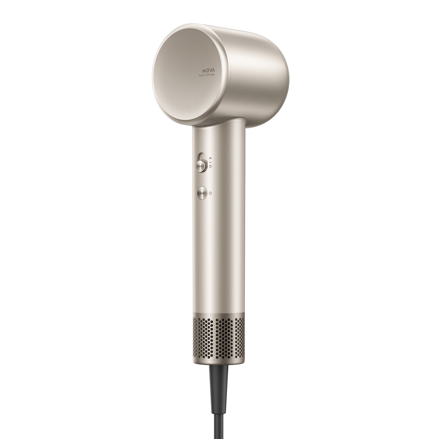 MOVA Shine 10 Haartrockner Kulta