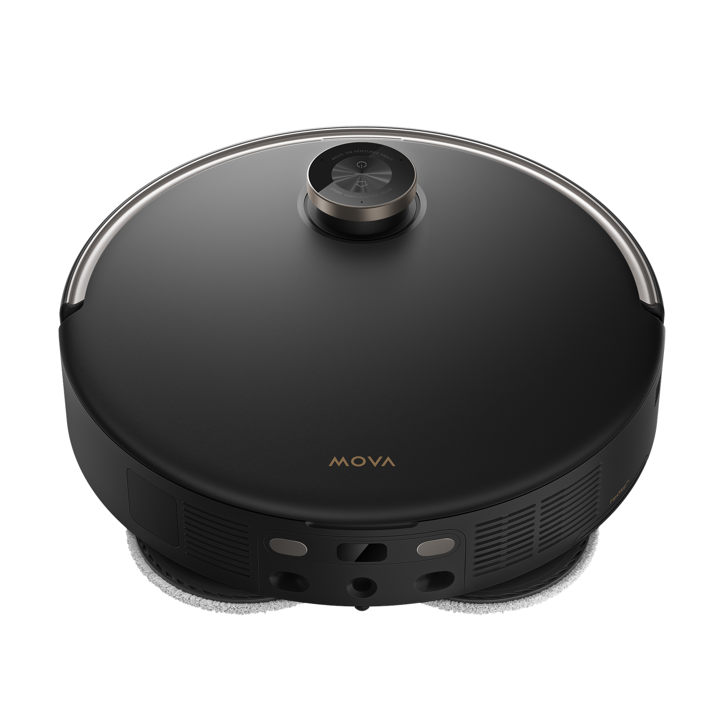 MOVA V50 Ultra Complete Robotti-imuri
