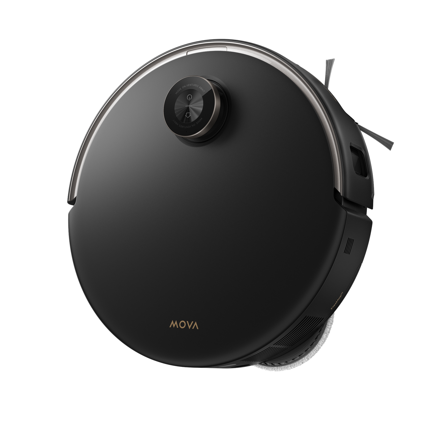 MOVA V50 Ultra Complete Robotti-imuri