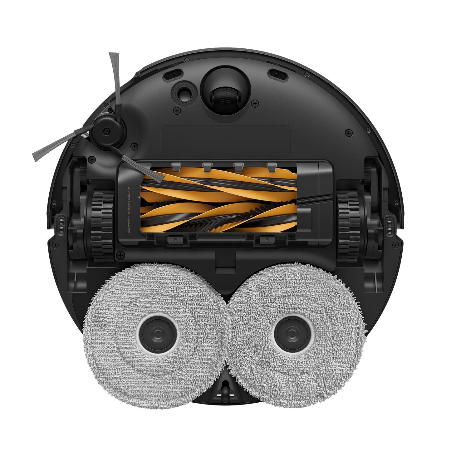 MOVA V50 Ultra Complete Robotti-imuri