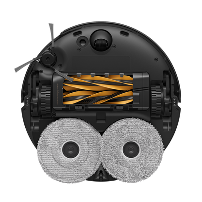MOVA V50 Ultra Complete Robotti-imuri