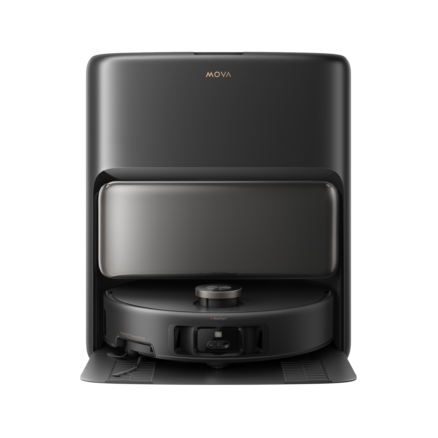 MOVA V50 Ultra Complete Robotti-imuri