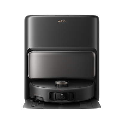 MOVA V50 Ultra Complete Robotti-imuri