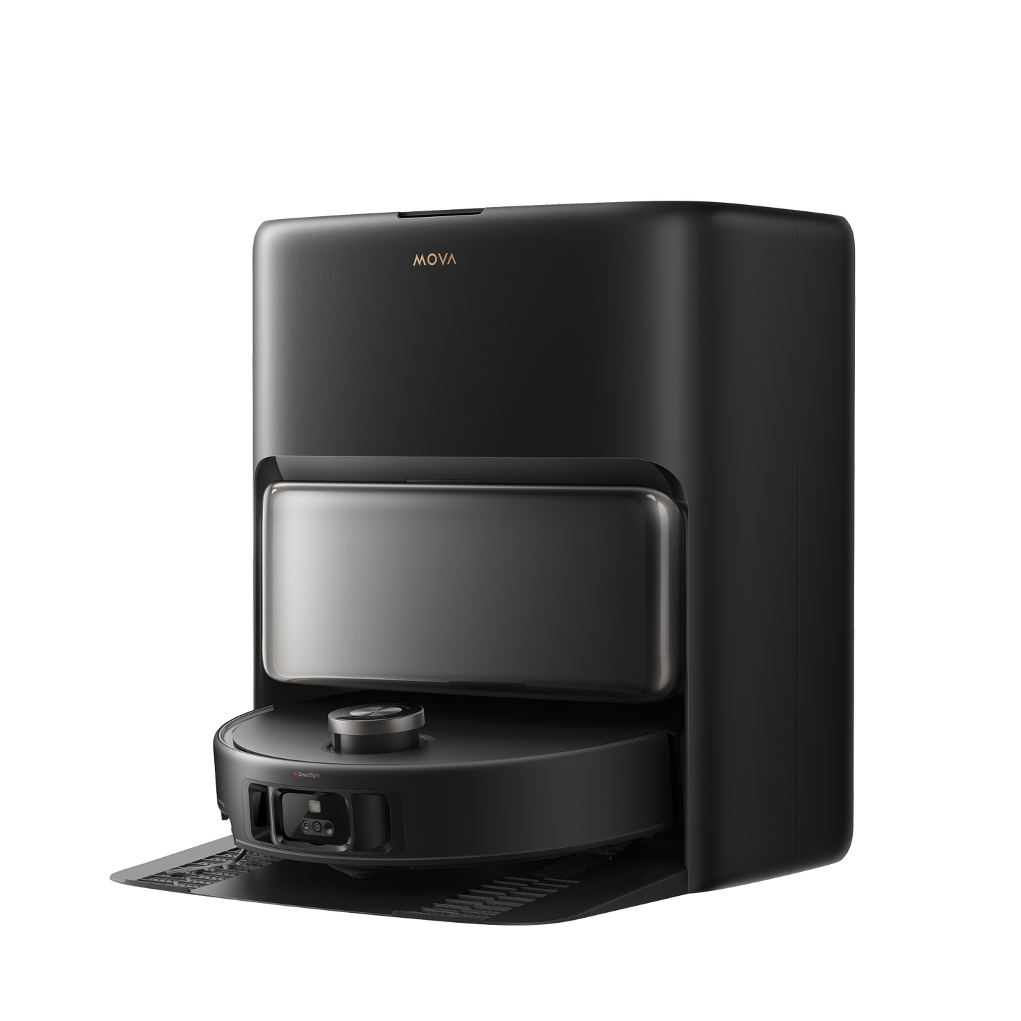 MOVA V50 Ultra Complete Robotti-imuri