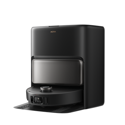 MOVA V50 Ultra Complete Robotti-imuri