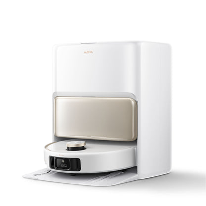 MOVA V50 Ultra Complete Robotti-imuri