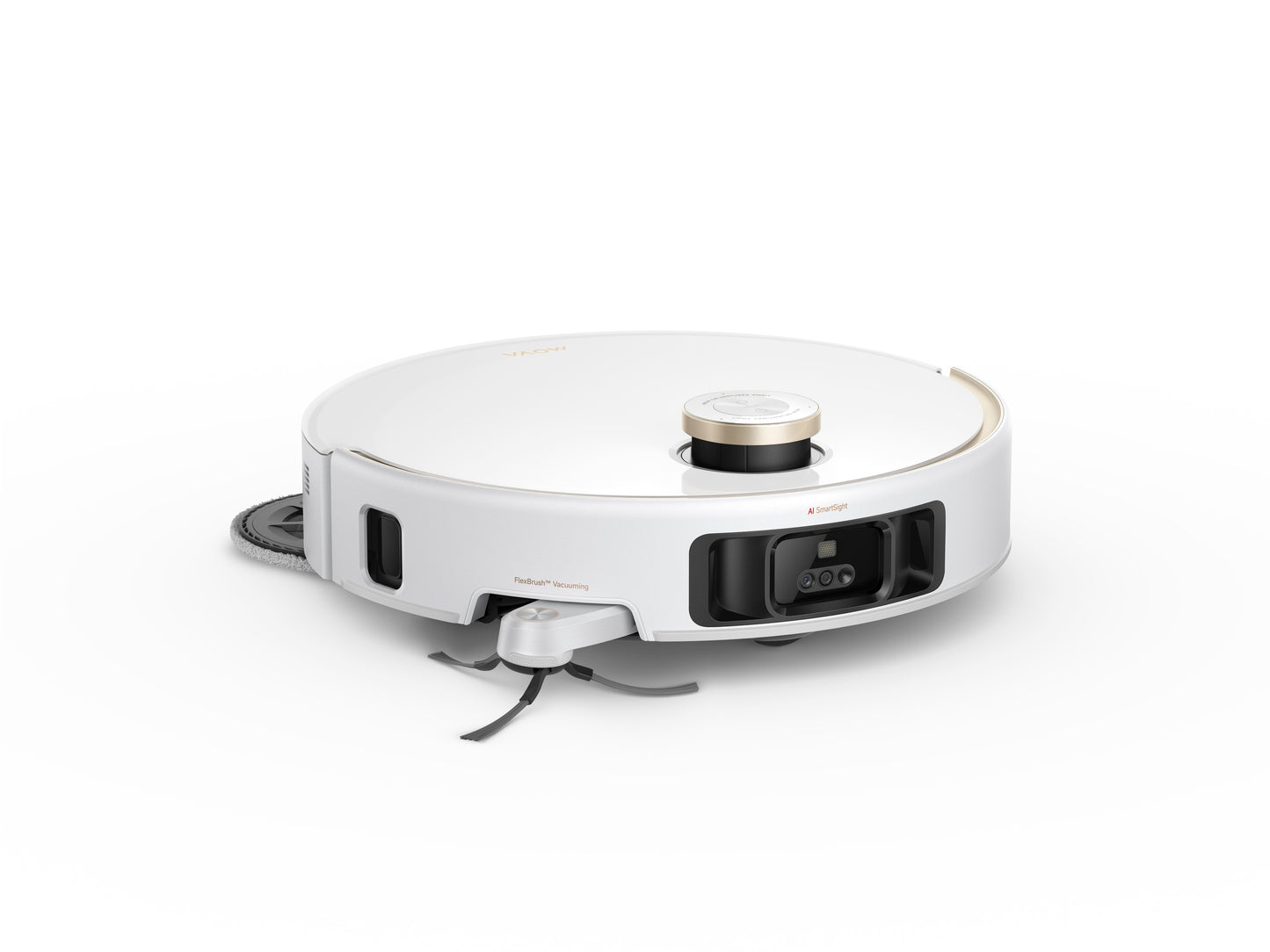 MOVA V50 Ultra Complete Robotti-imuri