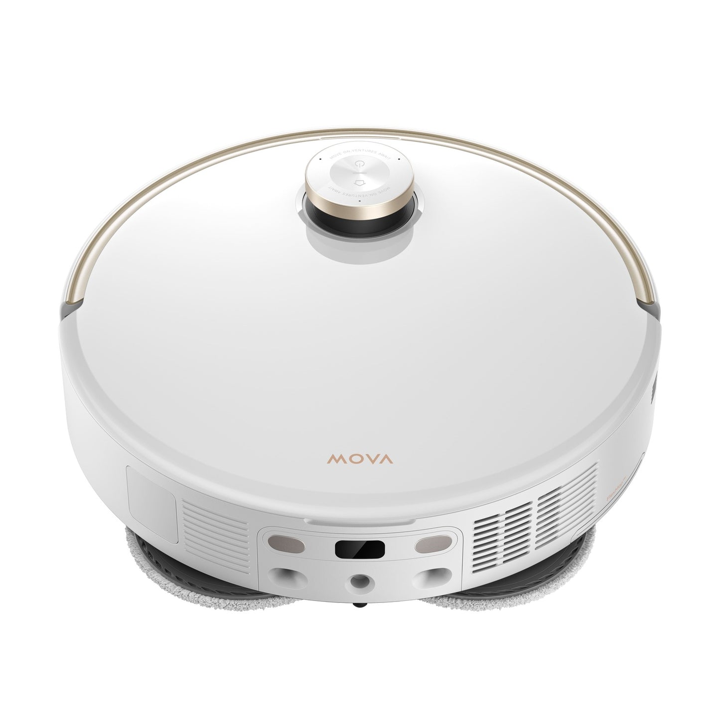 MOVA V50 Ultra Complete Robotti-imuri