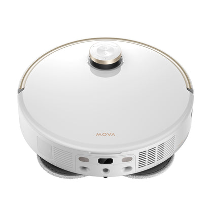 MOVA V50 Ultra Complete Robotti-imuri