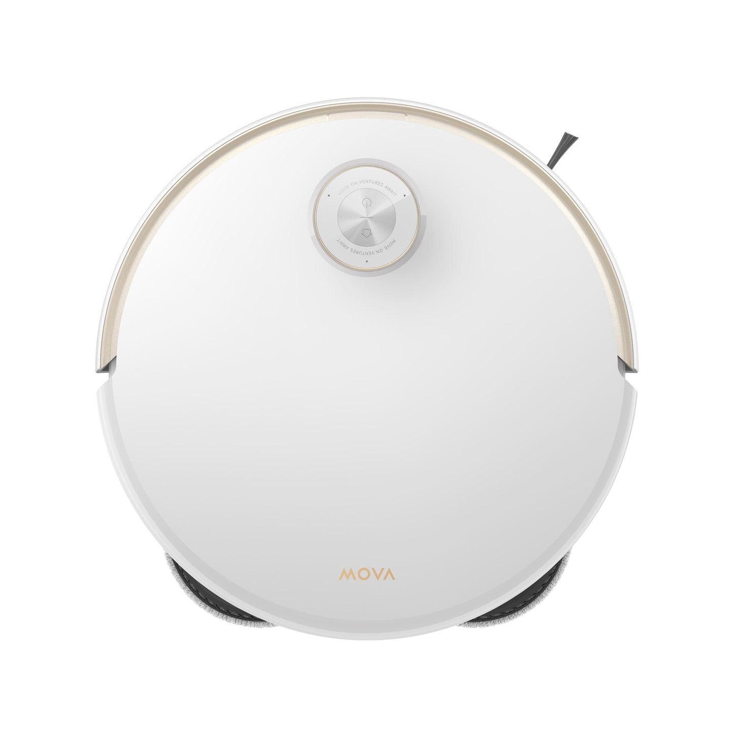 MOVA V50 Ultra Complete Robotti-imuri