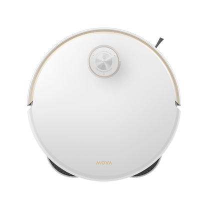 MOVA V50 Ultra Complete Robotti-imuri