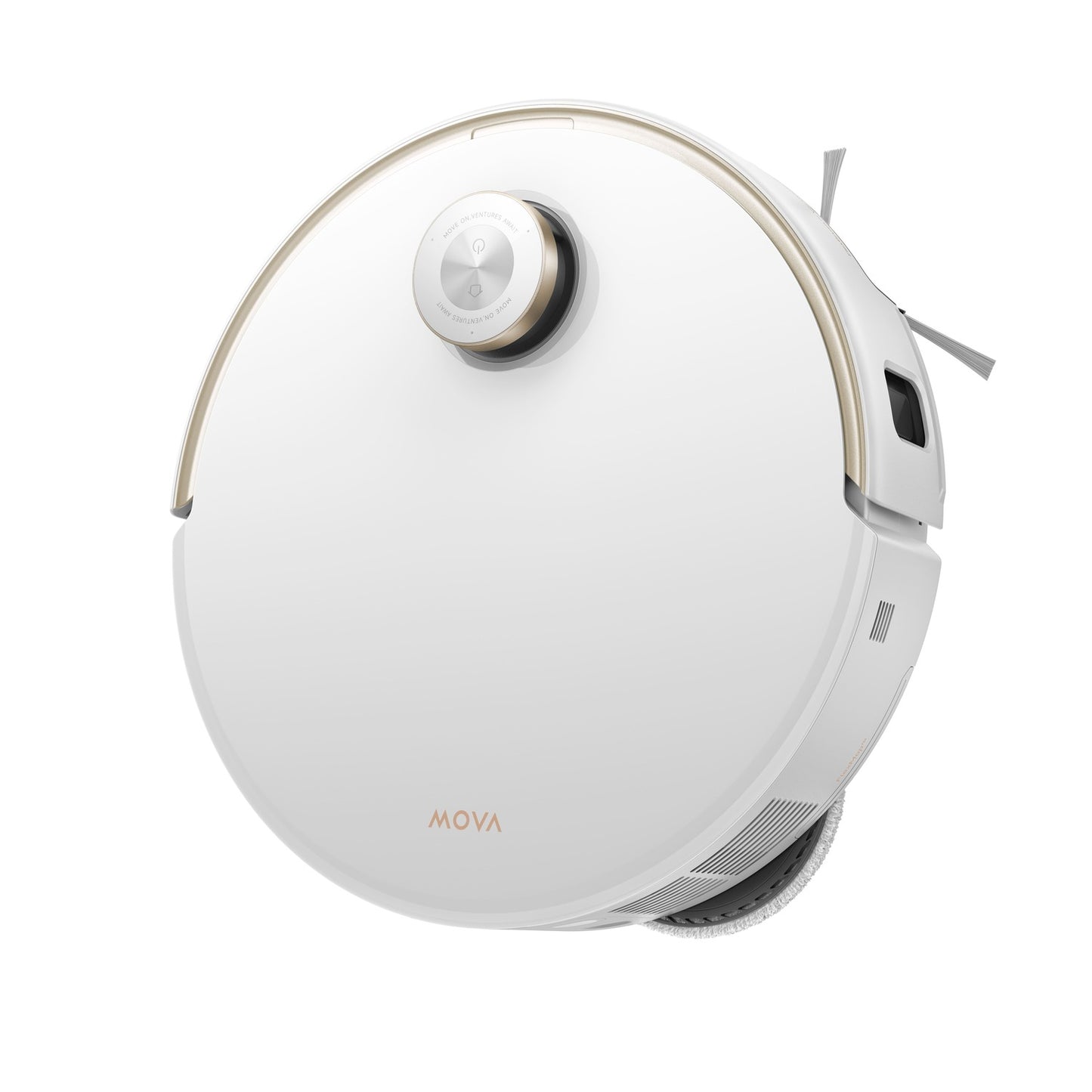 MOVA V50 Ultra Complete Robotti-imuri
