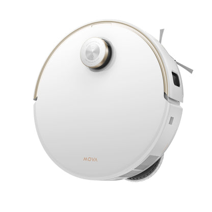 MOVA V50 Ultra Complete Robotti-imuri