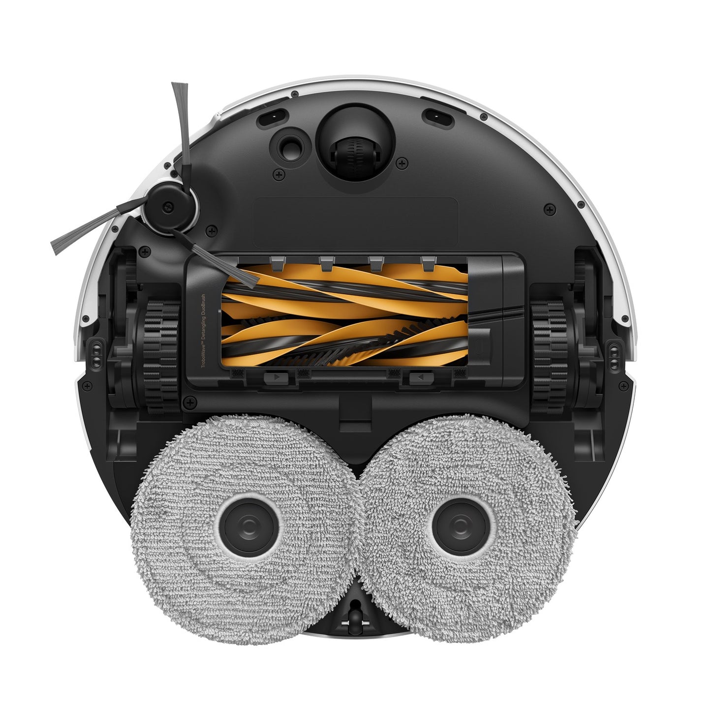 MOVA V50 Ultra Complete Robotti-imuri