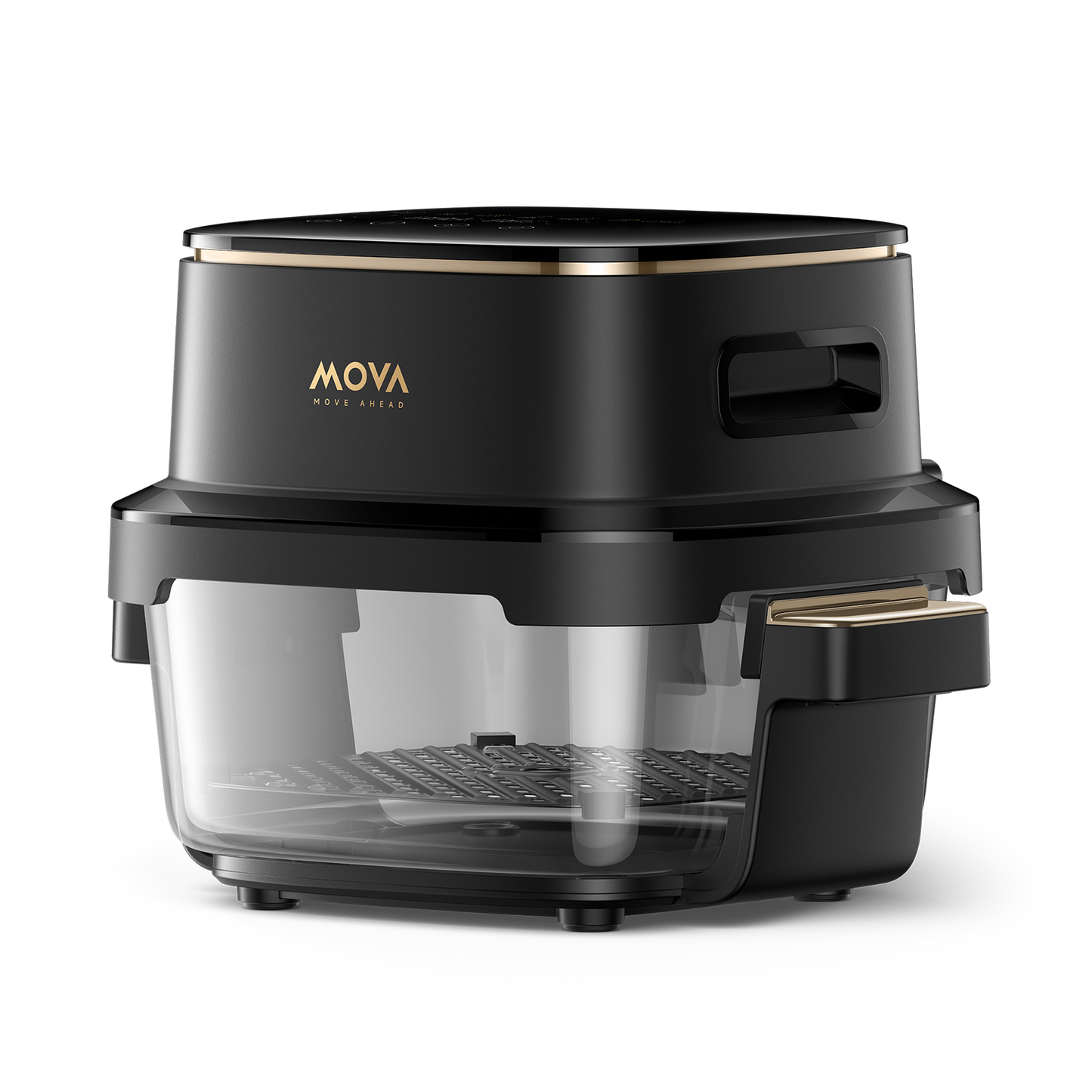 MOVA Aeroglass AF20 Pro -kiertoilmakypsennin