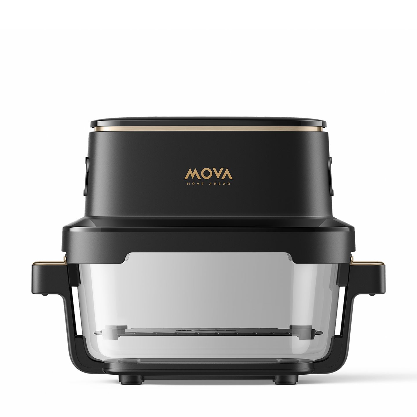 MOVA Aeroglass AF20 Pro -kiertoilmakypsennin
