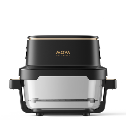 MOVA Aeroglass AF20 Pro -kiertoilmakypsennin