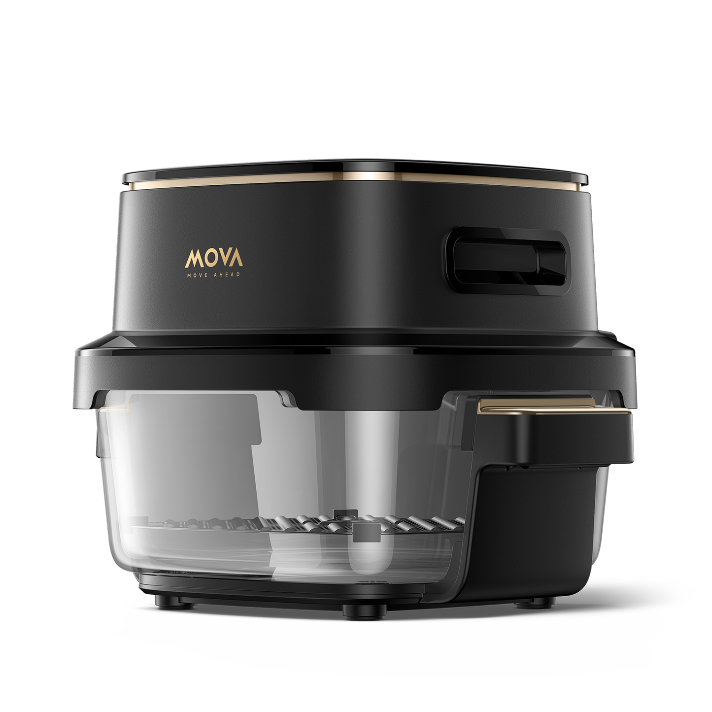 MOVA Aeroglass AF20 Pro -kiertoilmakypsennin