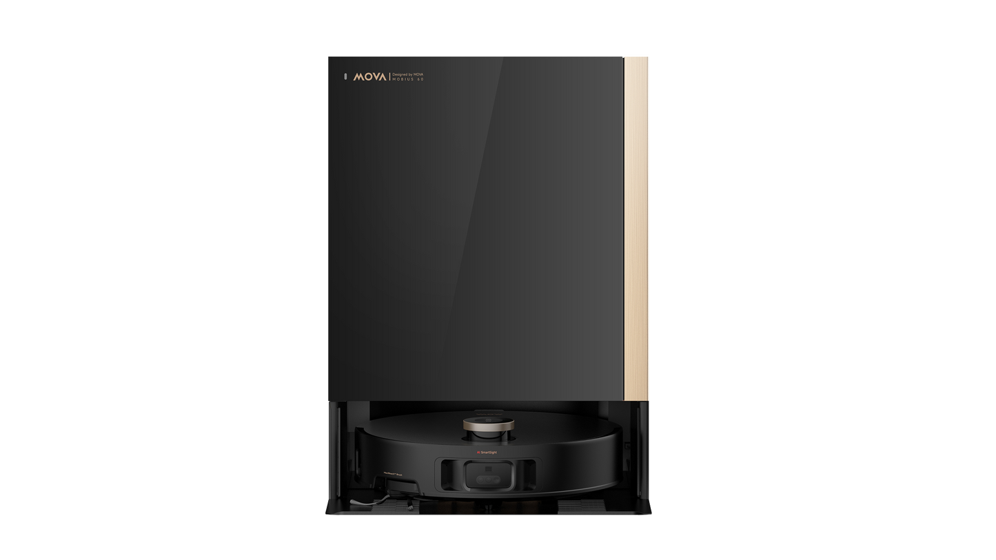 MOVA MOBIUS 60 Robotti-imuri