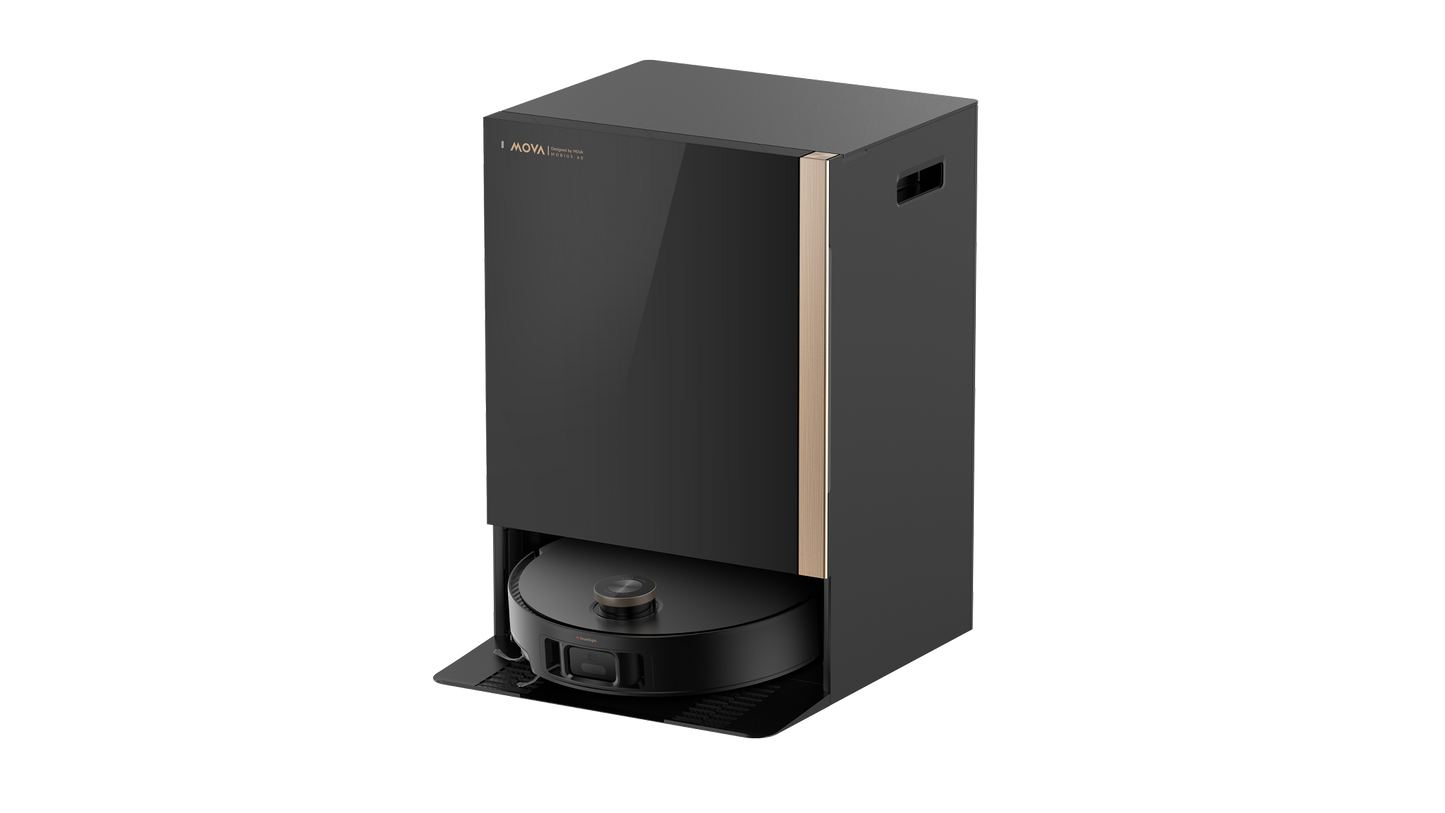 MOVA MOBIUS 60 Robotti-imuri