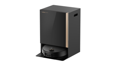 MOVA MOBIUS 60 Robotti-imuri