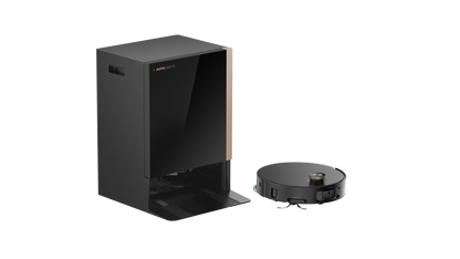 MOVA MOBIUS 60 Robotti-imuri