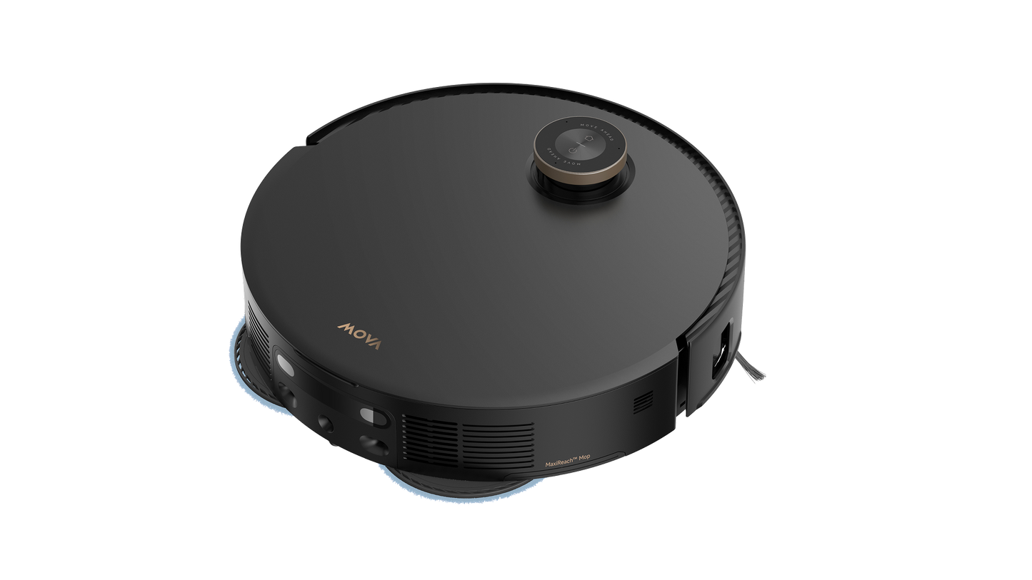MOVA MOBIUS 60 Robotti-imuri