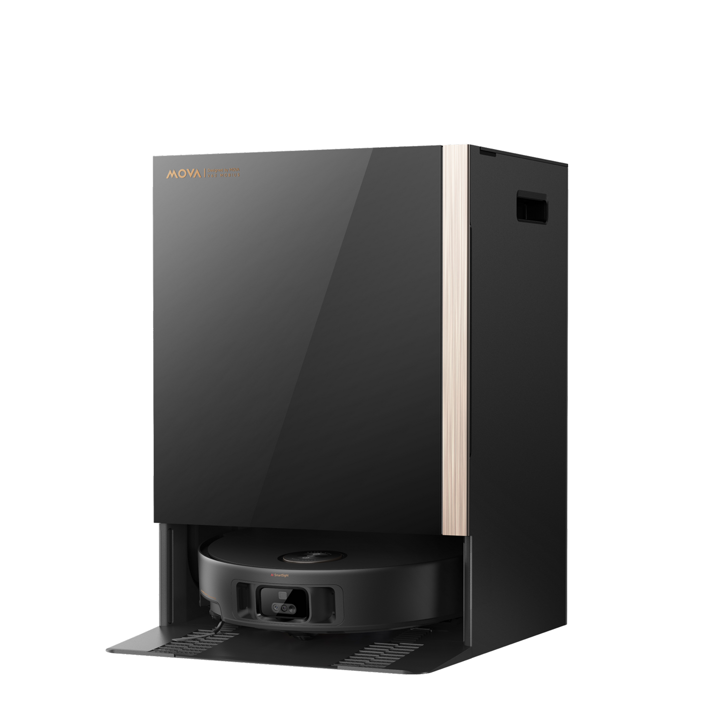 MOVA MOBIUS 60 Robotti-imuri