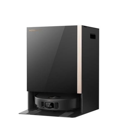 MOVA MOBIUS 60 Robotti-imuri