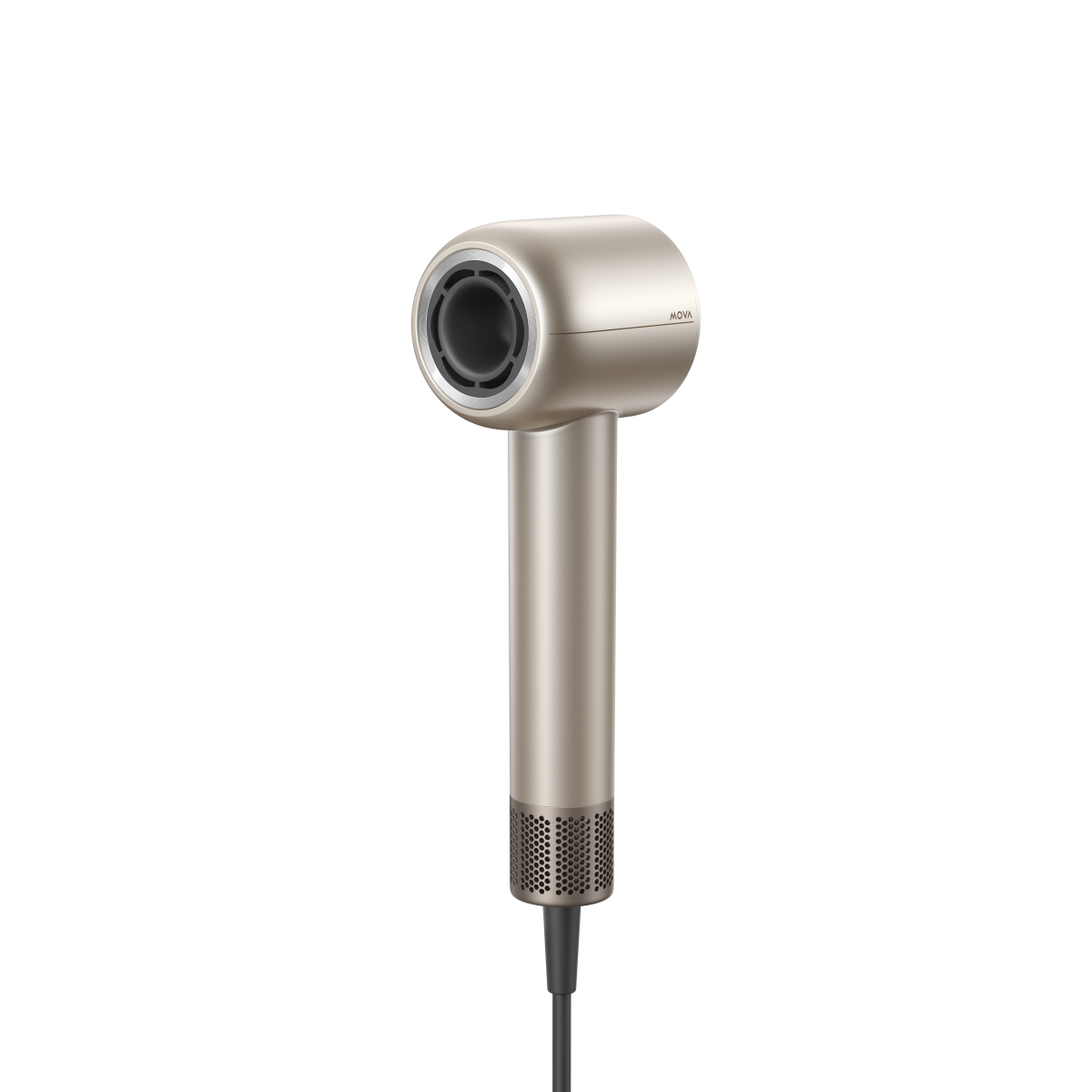 MOVA Shine 10 Haartrockner Kulta