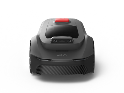 Mova Viax 300 Robottiruohonleikkuri