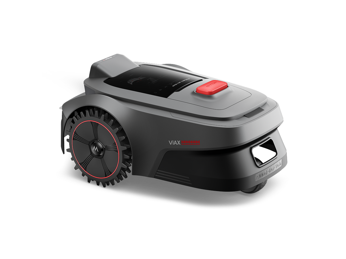Mova Viax 300 Robottiruohonleikkuri