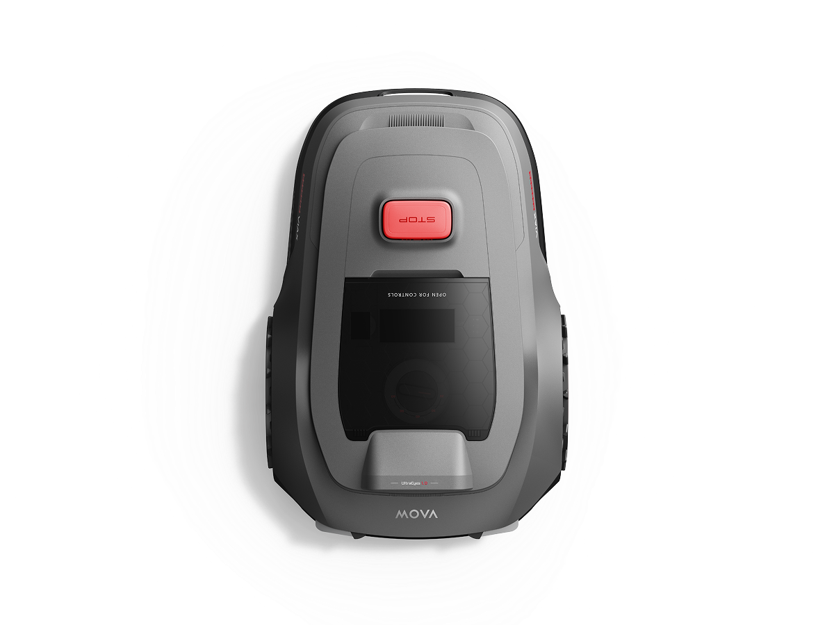 Mova Viax 300 Robottiruohonleikkuri