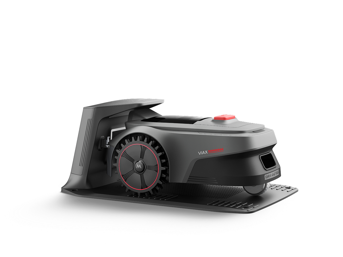 Mova Viax 300 Robottiruohonleikkuri