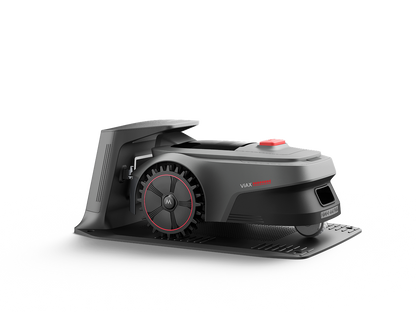 Mova Viax 300 Robottiruohonleikkuri