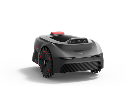 Mova Viax 300 Robottiruohonleikkuri