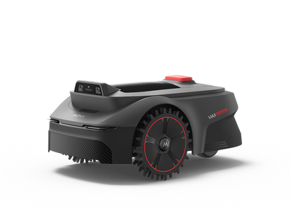 Mova Viax 300 Robottiruohonleikkuri