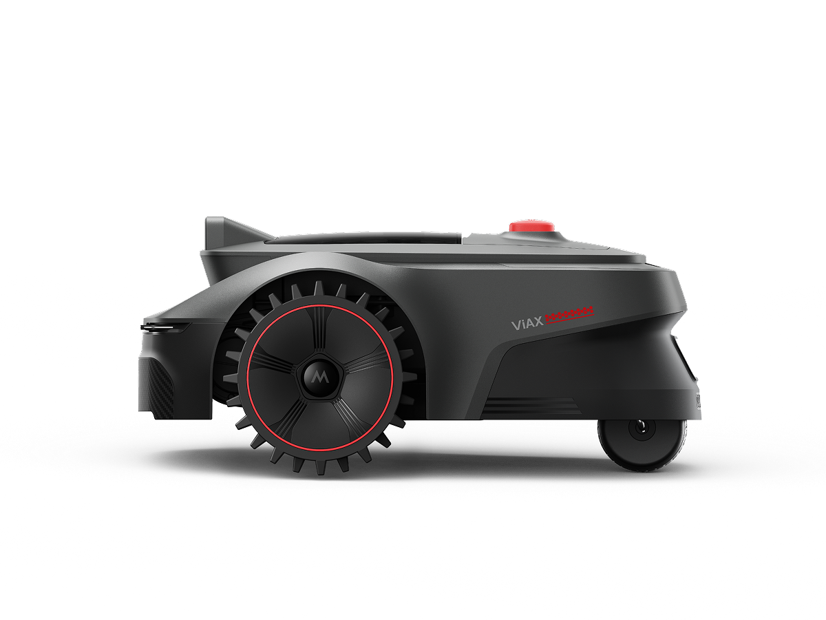 Mova Viax 300 Robottiruohonleikkuri