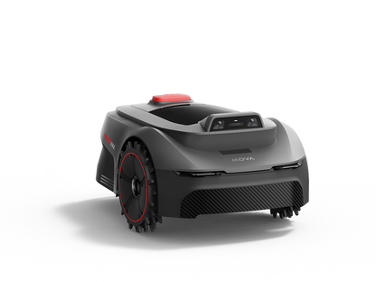 Mova Viax 300 Robottiruohonleikkuri